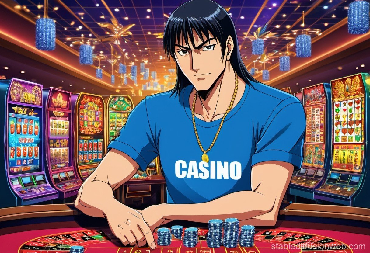 Live Dealer ကာစီနို Baccarat Roulette HD Streaming